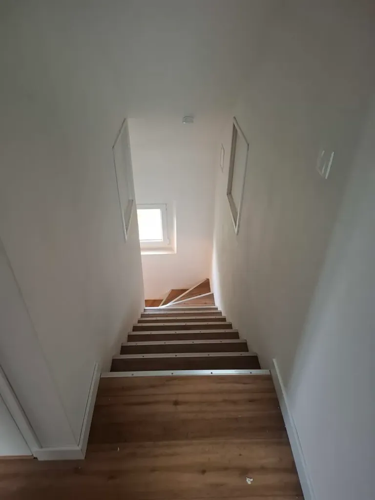 staircase