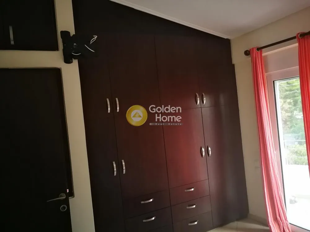 Magamistoad - Multi-Unit Building with Sea View in Kallithea