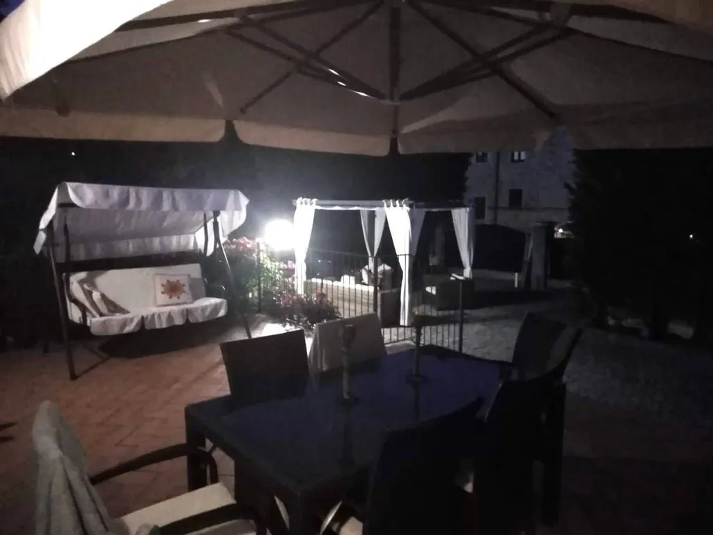 Terrazza - Luxury Terraced House with Pool in Parma