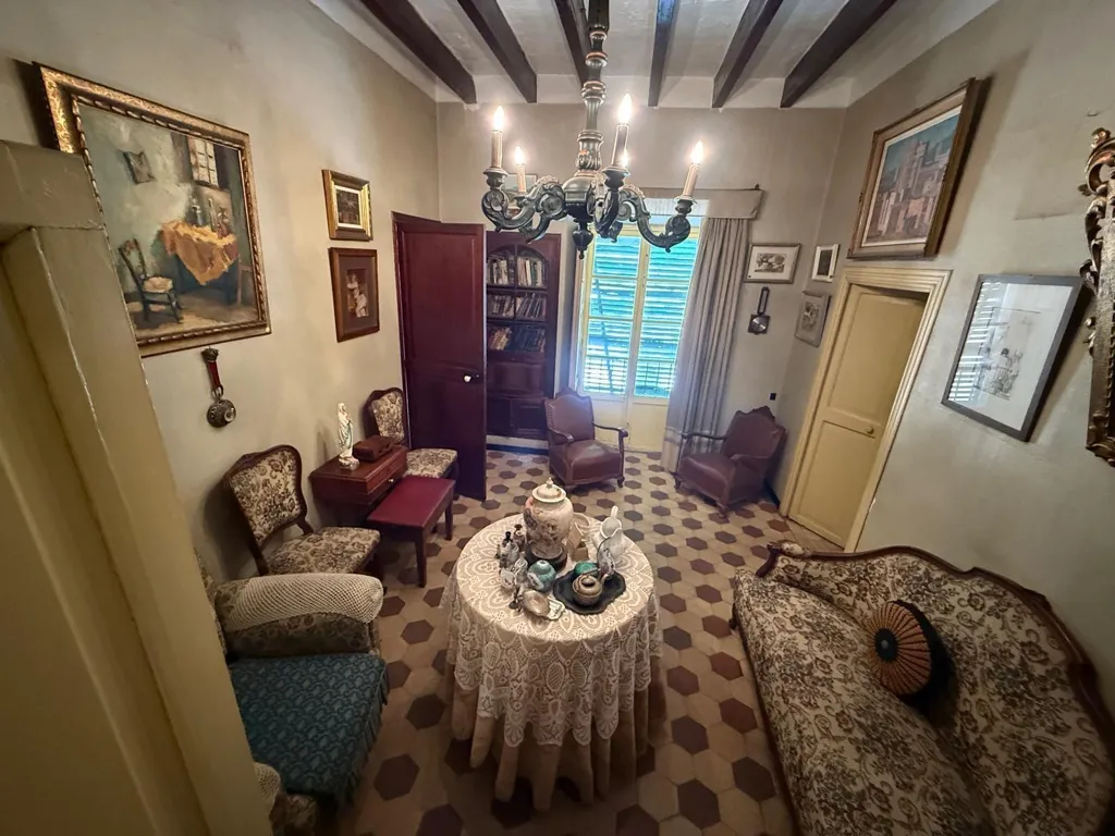 9-room house in Manacor