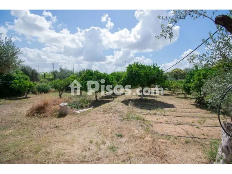 Aed - Chalet with Extensive Garden in Nuevo Bulevar