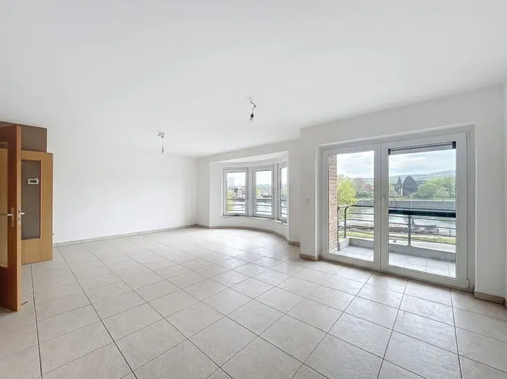 Appartement à Huy