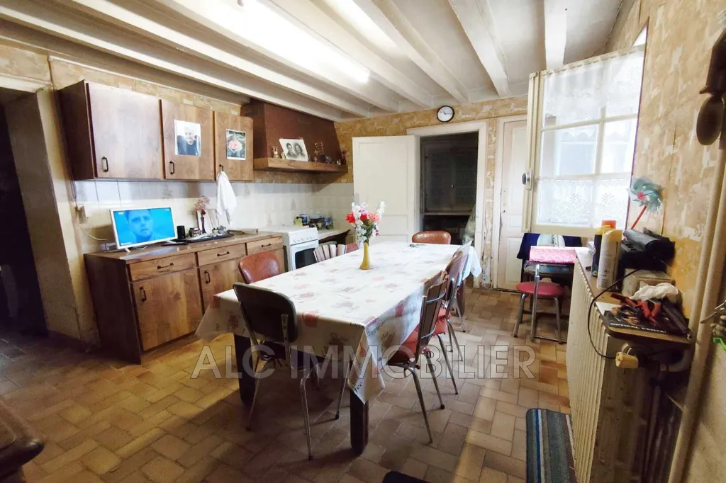 Maison 1 pièces à Louvigny