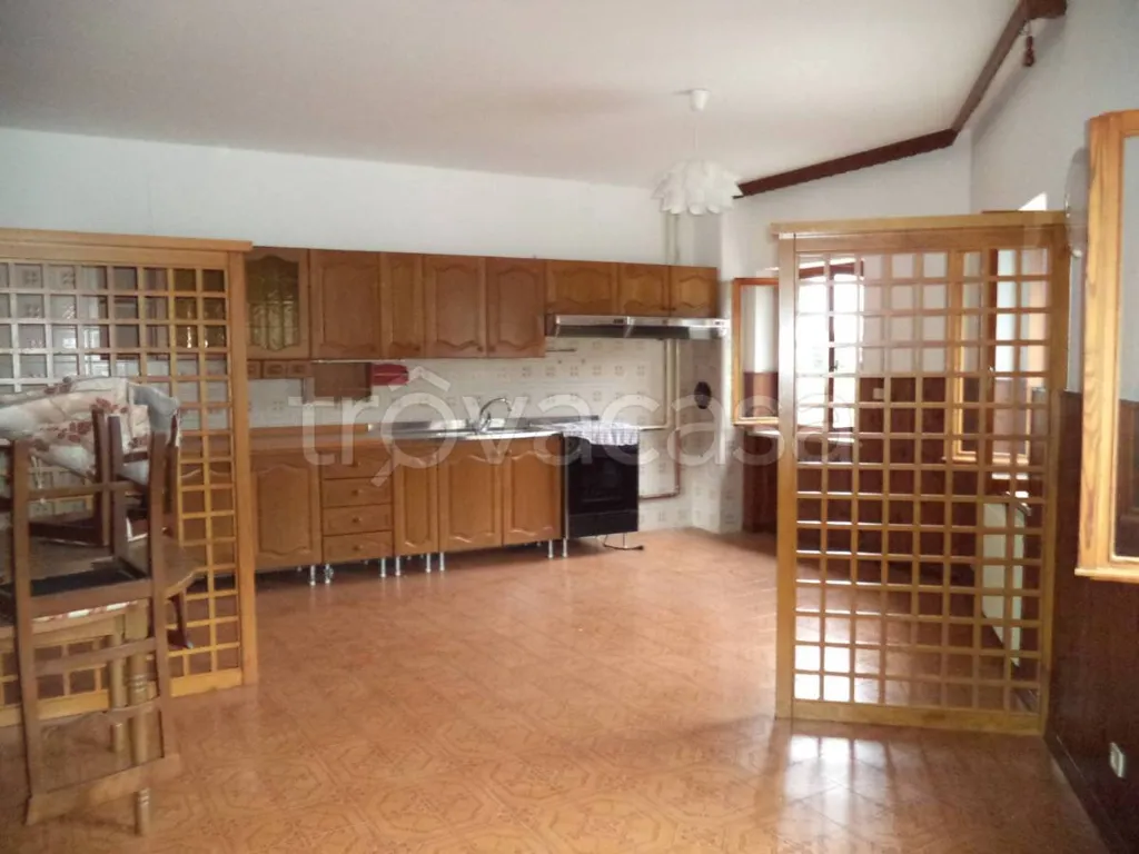 Cuisine - Independent House with Garden in Cormons