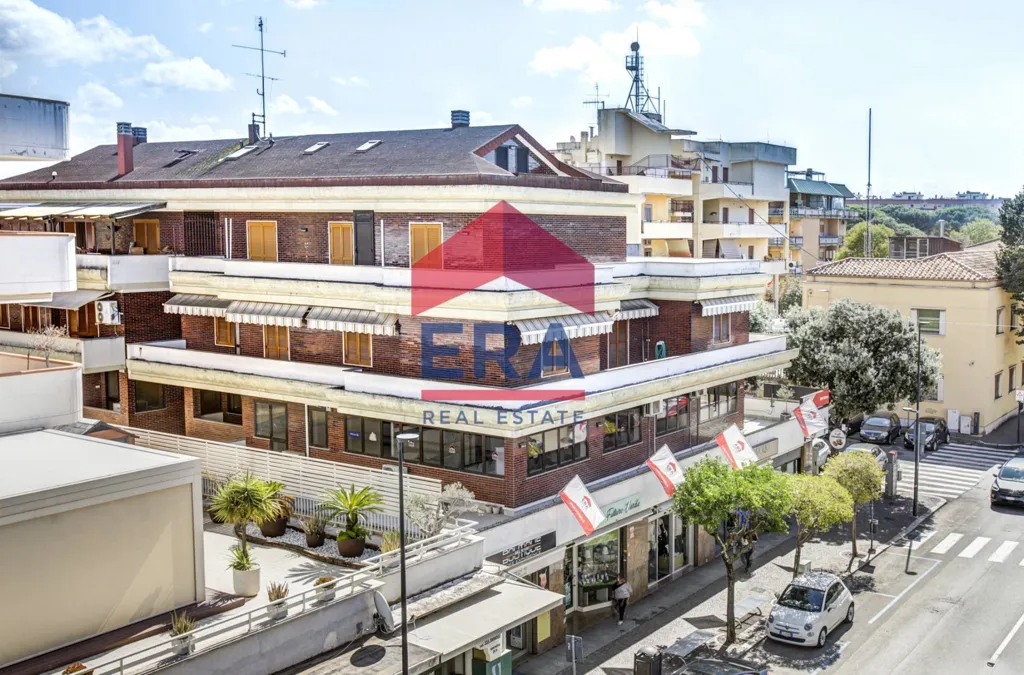 Extérieur - Apartment to Renovate in Central Pomezia