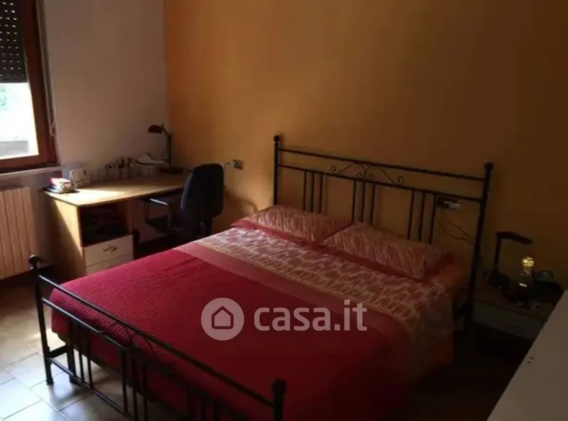 Chambres - Student-Ready Apartment with Balconies in Teramo