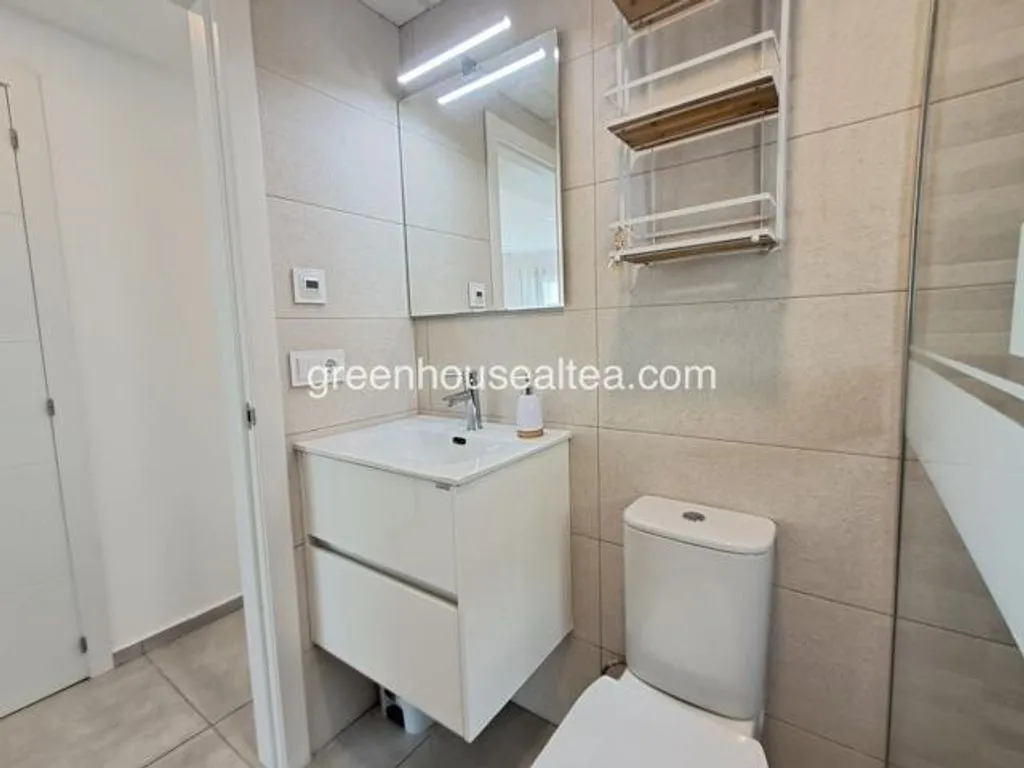Salles de bain - Luxury Villa in Polop, Valencia