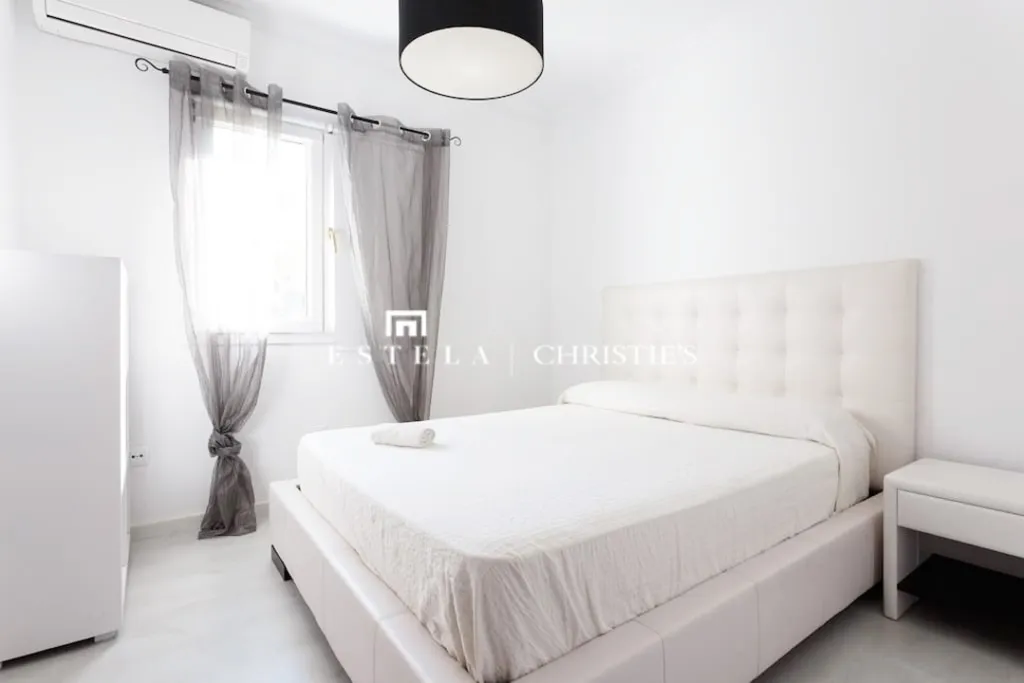 Magamistoad - Panoramic Villa with Pool near Ibiza