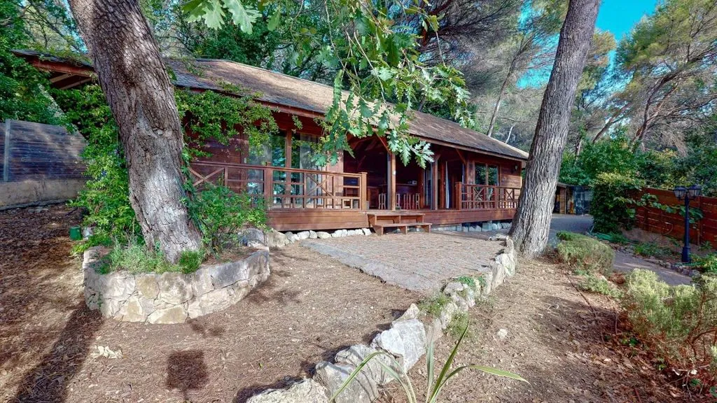 Välivaade - Luxury Villa with Sea View in Cannes