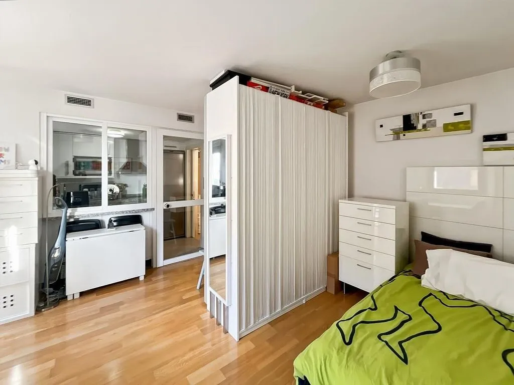 Magamistoad - Studio with Pool in Ensanche de Vallecas