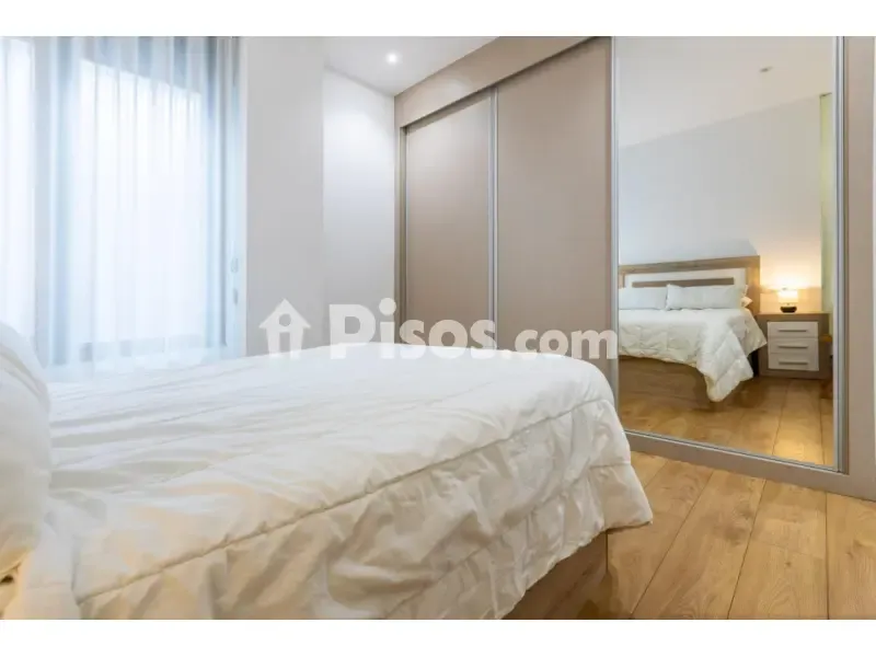 Magamistoad - Modern Flat with Turist License in A Coruña