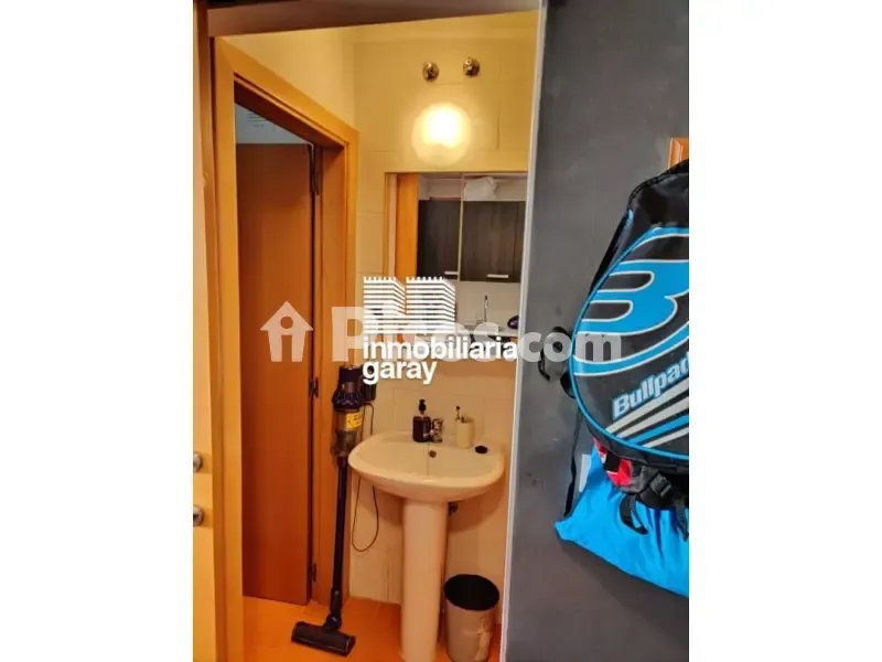 Bagni - Duplex with Garage in Villarias