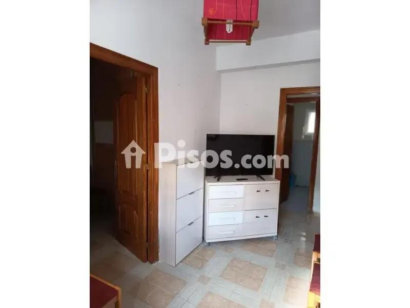 Camere da letto - Ample Ground Floor Flat with Patio in La Victoria