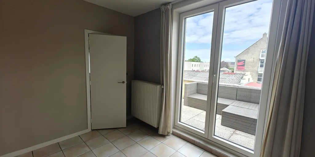 Pièces - Rijwoning Instapklare avec Terrasse à Adinkerke