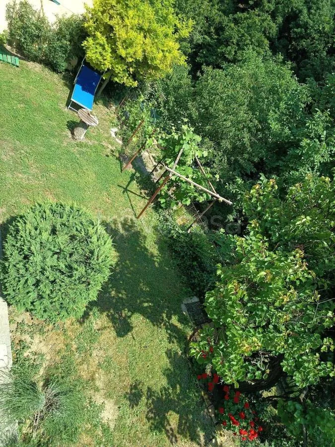 Vue aérienne - Rustic Villa with Garden in Trieste