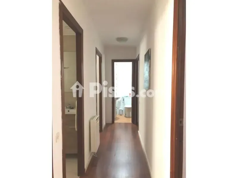 Ingresso - Furnished Flat with Balcony in Albors