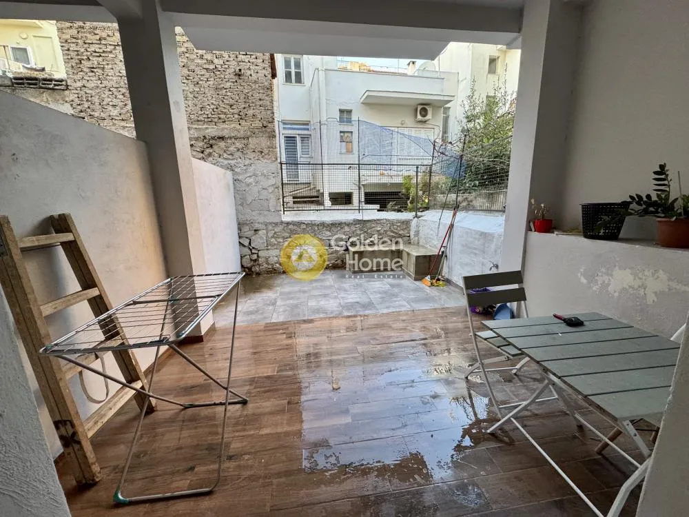 Appartement 2 pièces à GR