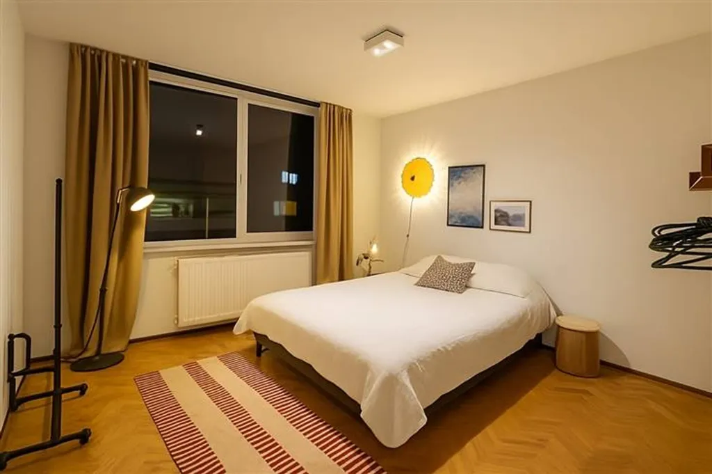 2-bedroom apartment in Antwerpen