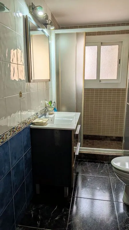 Vannitoad - Apartment with Terrace in L'Eixample