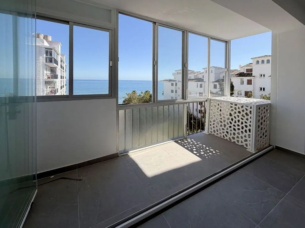 Rõdu - Chalet with Pool and Terrace in Campo de Mijas
