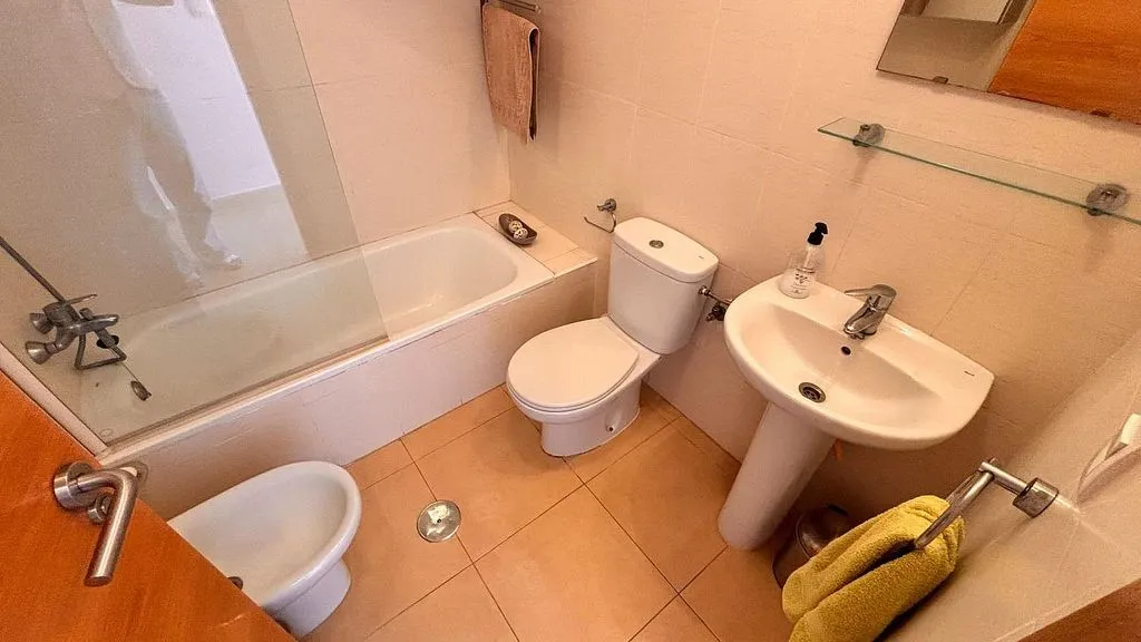 Vannitoad - T2 Apartment with Pool in Alhama de Murcia