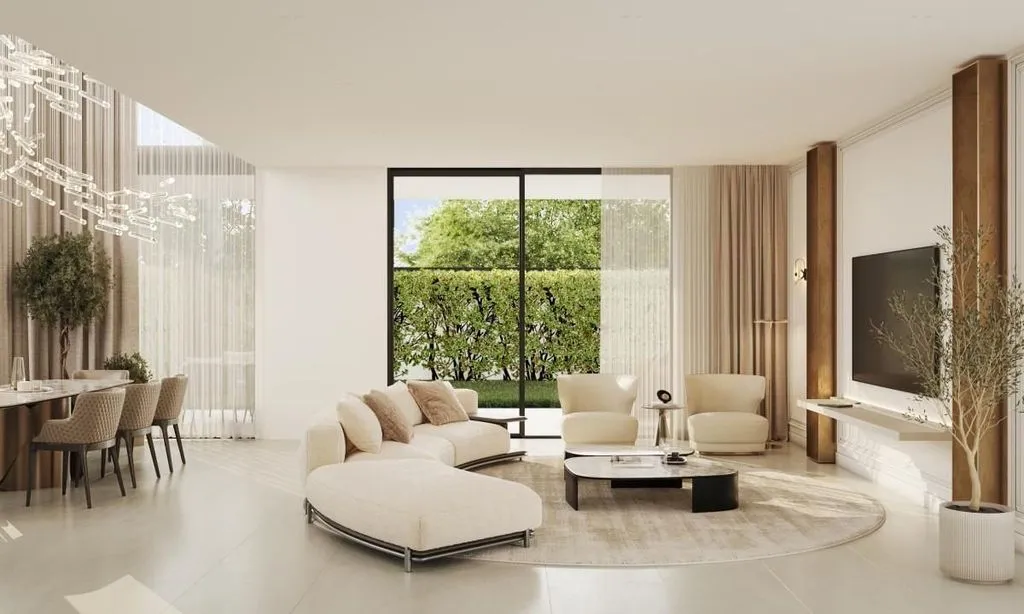 Elutuba - Luxury Villa with Pool in East Marbella