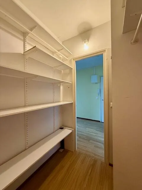 Toad - Apartment with Balcony on Koulukatu, Tampere