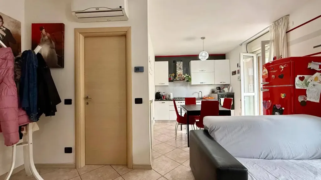 Elutuba - Apartment with Balcony in Alessandria
