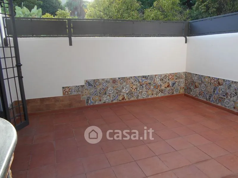 Terrass - Rustic Villa with Sea View in Acireale