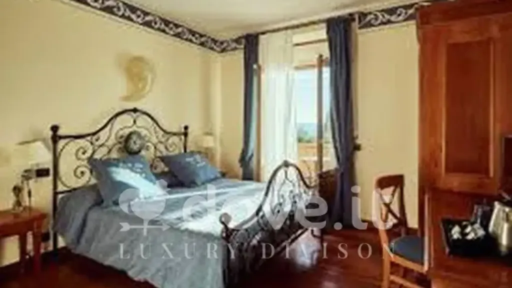 Magamistoad - Hotel with Panoramic View in Pienza