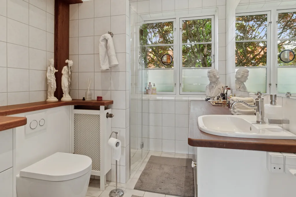 Maison 5 pièces à Kongens Lyngby