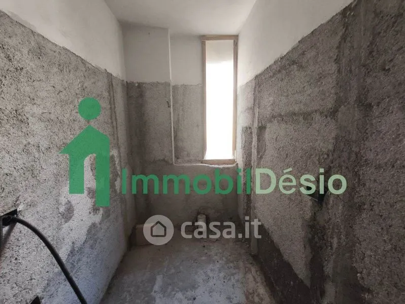 Stanze - Independent House in Construction in Picerno