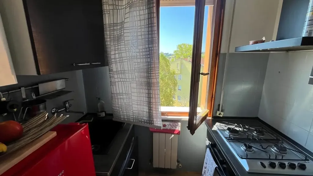 Appartement 4 pièces à IT