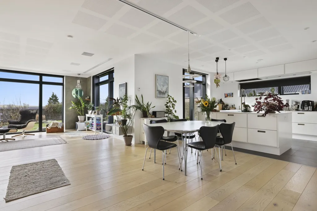 Maison 5 pièces à Egå