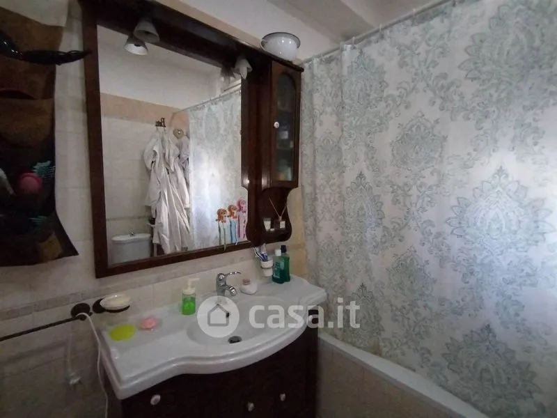Vannitoad - Apartment with Panoramic View in Catania