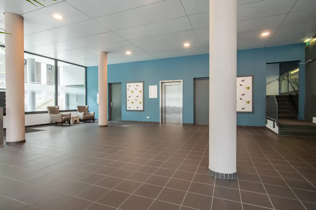Ingresso - Galerie Flat with Balcony in Heerlen