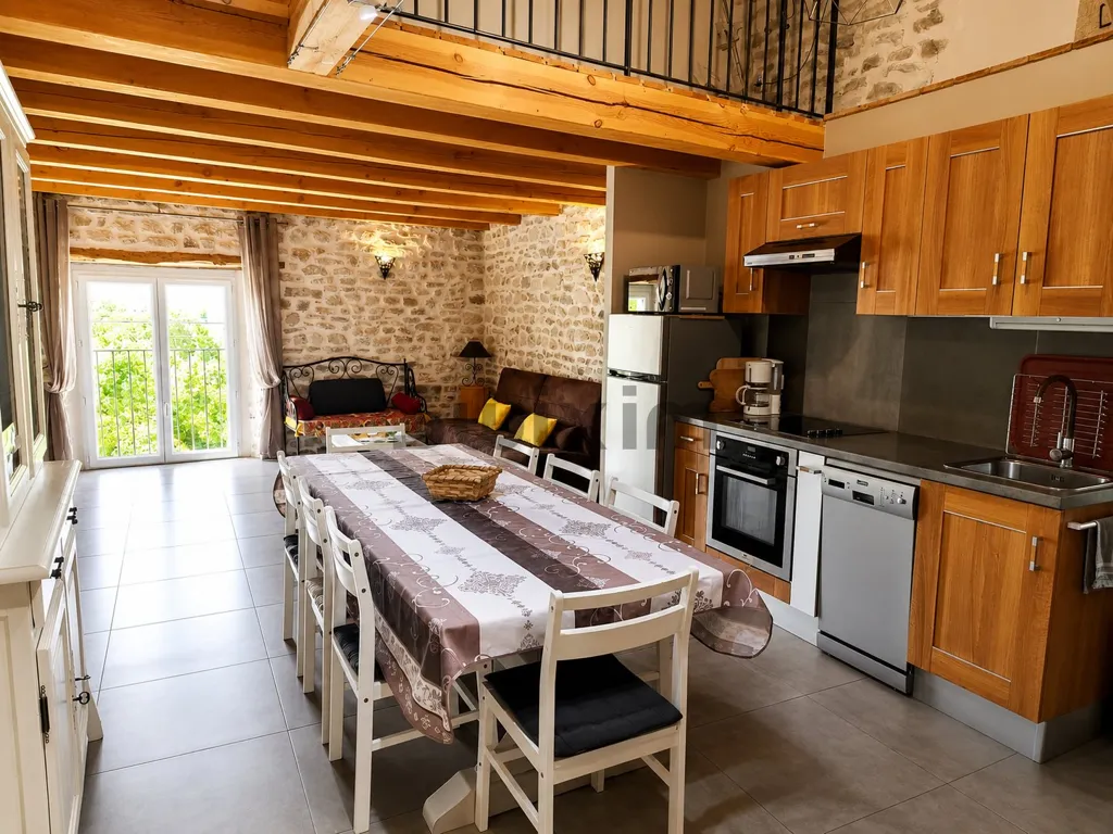 11-room house in FR