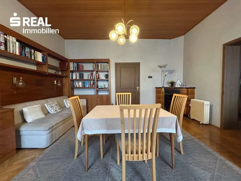 Söögituba - Versatile Townhouse in Central Köflach