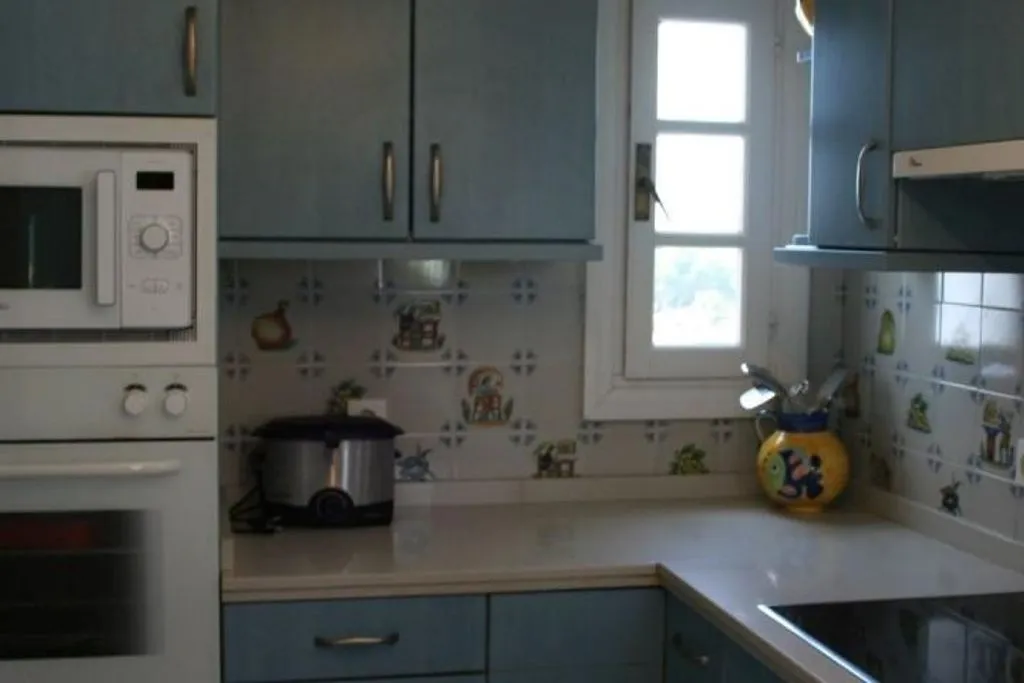 Cuisine - Luxury Penthouse with Sea Views in Marbella