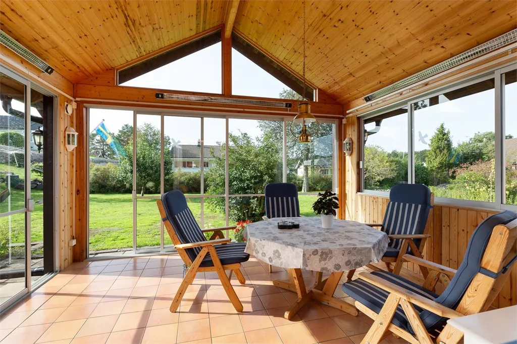 Maison 5 pièces à Oskarshamns kommun