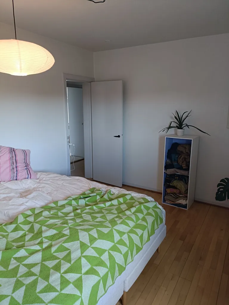 3-toaline korter asukohas Odense