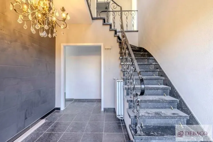 Toad - Villa with Garden in Herentals