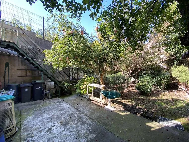 Aed - Historic Palazzina with Private Garden in Este