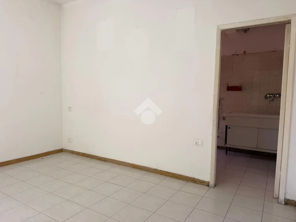 Toad - Corner Semi-Detached Villa with Private Garden in Pesaro