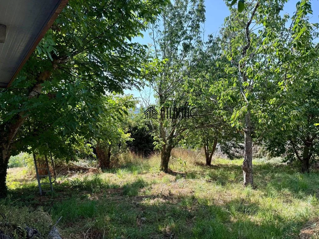 Aed - Development Land with Hórreo in Vigo