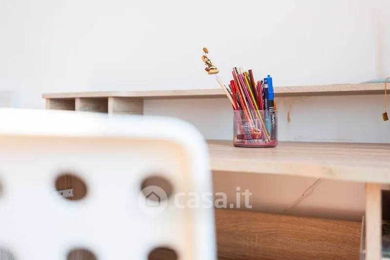 Bureau - Apartment with Balcony and Garage in Voghera