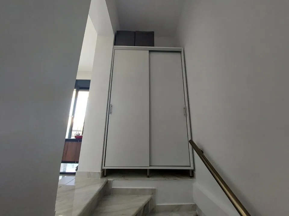 Rooms - Maisonette with Sea View in Kassandra, Chalkidiki