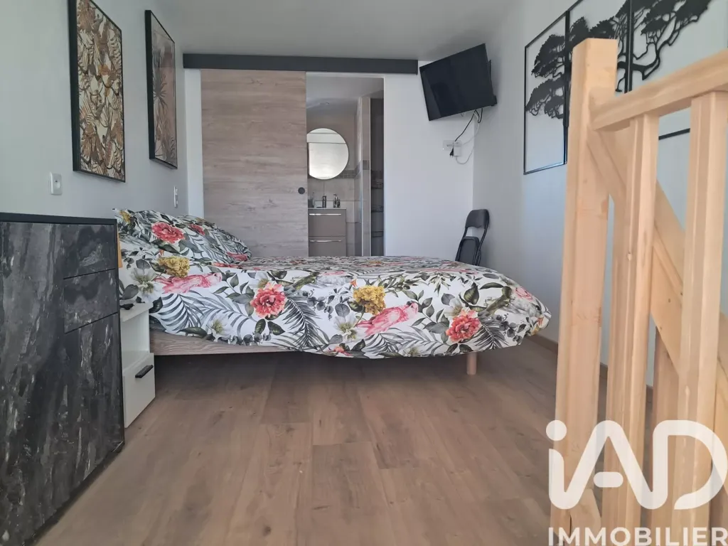 Magamistoad - Spacious House with Garden in Lézignan-Corbières
