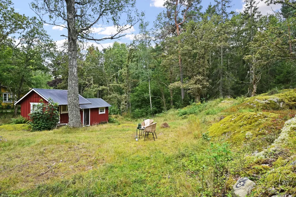 Aed - Renovated Villa with Garden in Raksta
