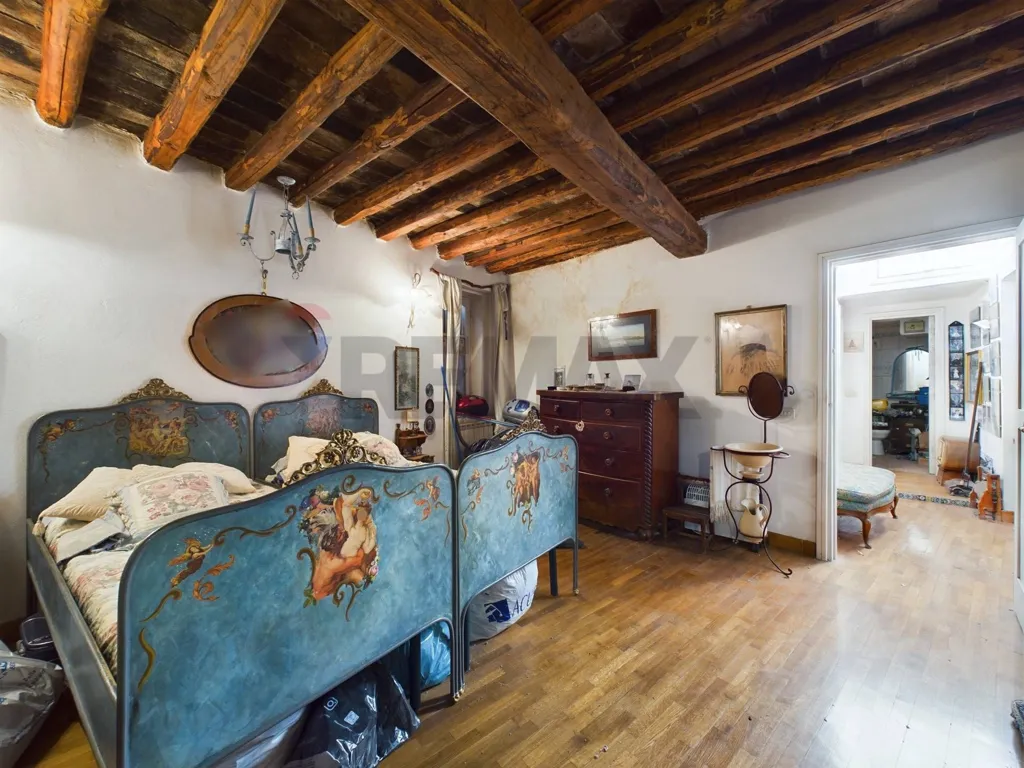 Magamistoad - Historic Cielo-Terra Apartment in Formello